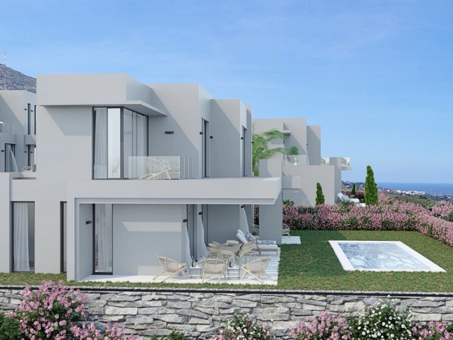 4 Slaapkamer Villa in Mijas