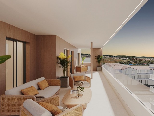 Apartment, San Pedro de Alcántara, DVG-D4832