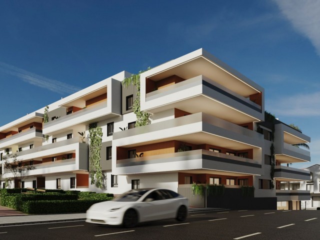Apartment, San Pedro de Alcántara, DVG-D4832