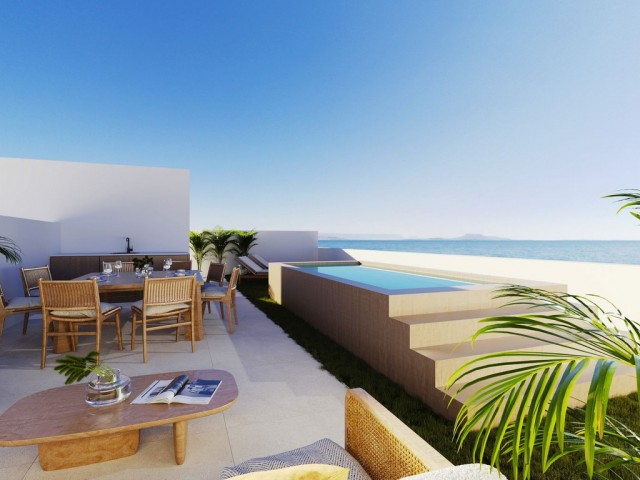 Apartment, San Pedro de Alcántara, DVG-D4832