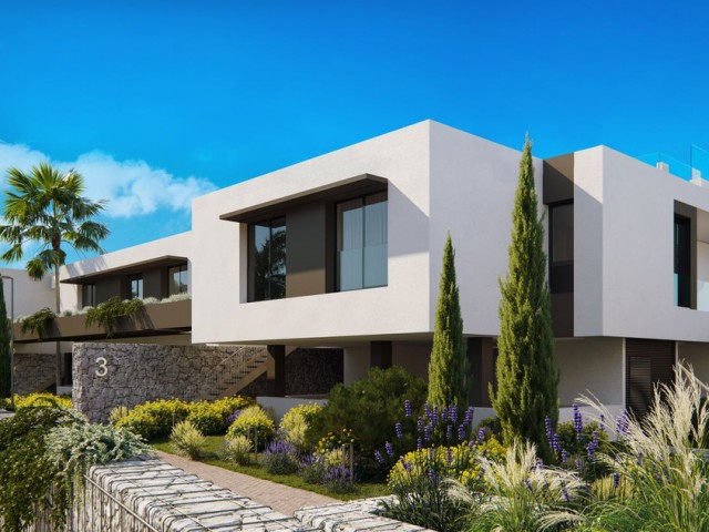2 Schlafzimmer Apartment in Marbella
