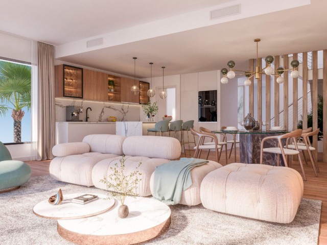 4 Slaapkamer Rijtjeshuis in El Chaparral