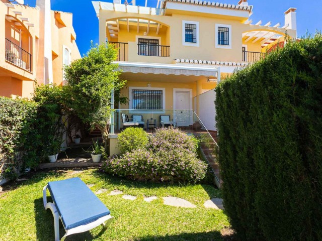 4 Slaapkamer Villa in Costabella