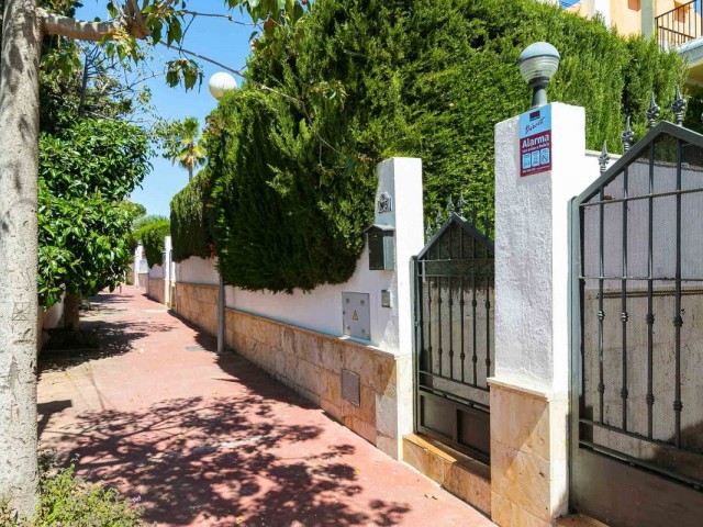 4 Slaapkamer Villa in Costabella
