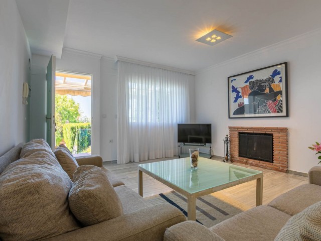 4 Slaapkamer Villa in Costabella