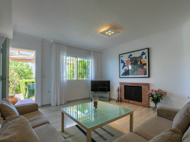 4 Slaapkamer Villa in Costabella