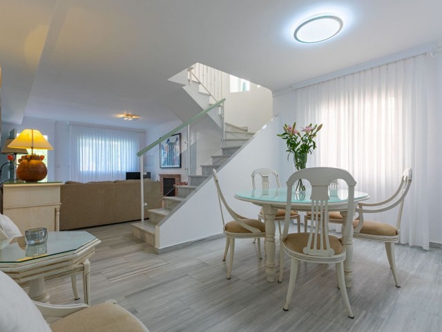 4 Slaapkamer Villa in Costabella