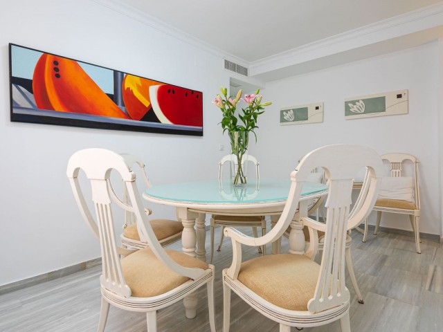 4 Slaapkamer Villa in Costabella