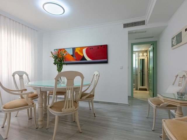 4 Slaapkamer Villa in Costabella
