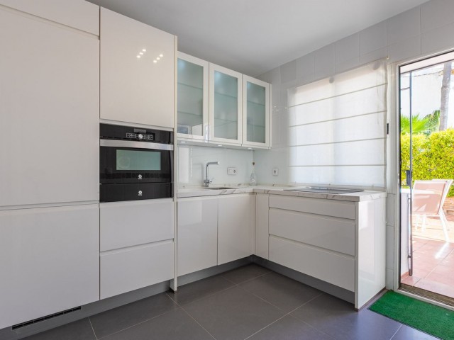 4 Slaapkamer Villa in Costabella