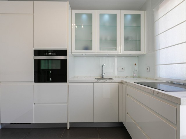4 Slaapkamer Villa in Costabella