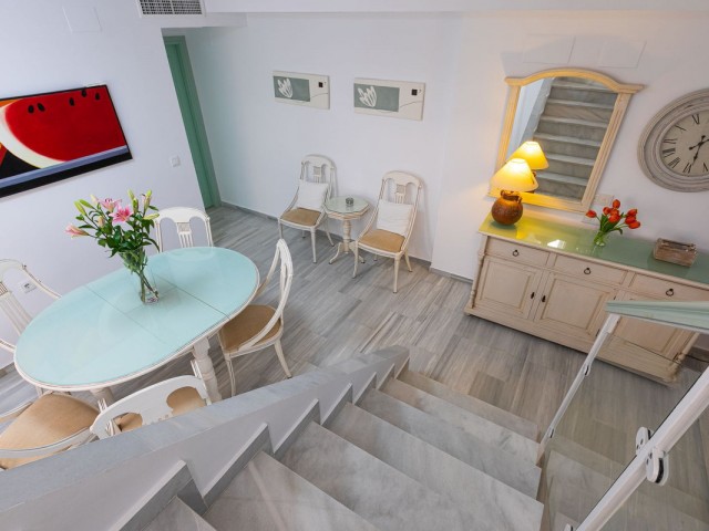 4 Slaapkamer Villa in Costabella
