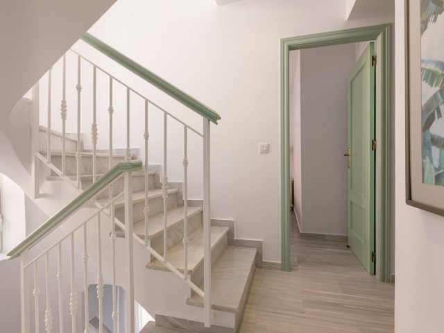 4 Slaapkamer Villa in Costabella
