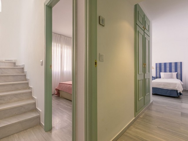 4 Slaapkamer Villa in Costabella