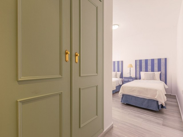 4 Slaapkamer Villa in Costabella