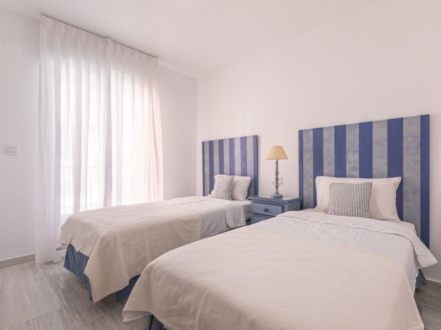 4 Slaapkamer Villa in Costabella