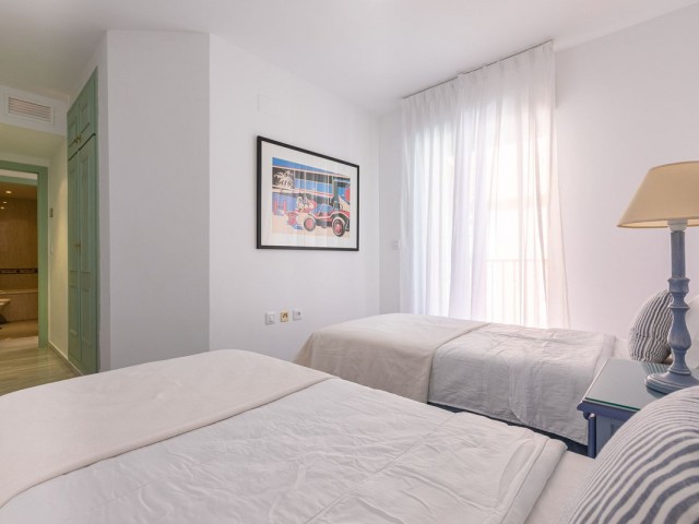 4 Slaapkamer Villa in Costabella
