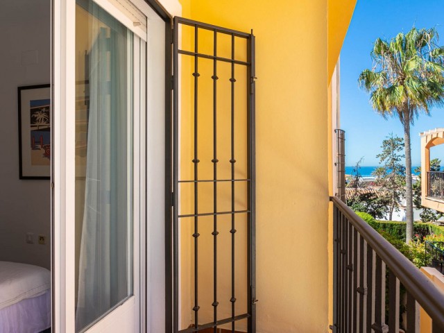 4 Slaapkamer Villa in Costabella
