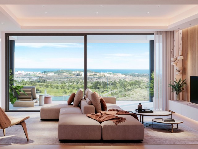 Villa avec 4 Chambres  à Cerros del Aguila