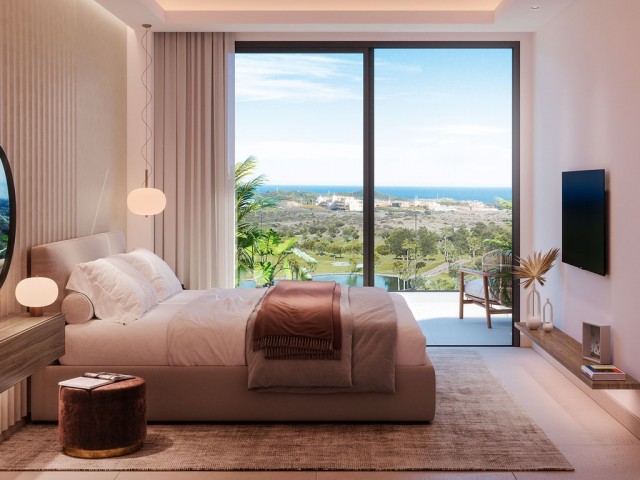 Villa avec 4 Chambres  à Cerros del Aguila