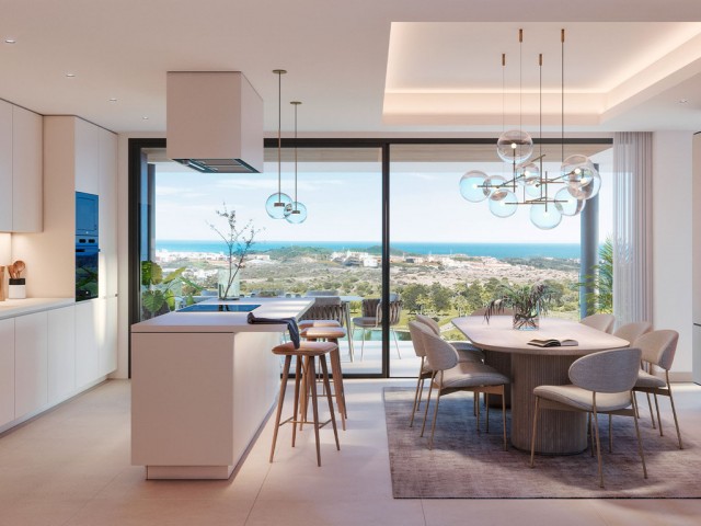 Villa avec 4 Chambres  à Cerros del Aguila