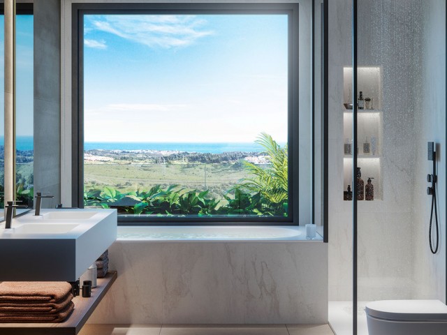 Villa avec 4 Chambres  à Cerros del Aguila