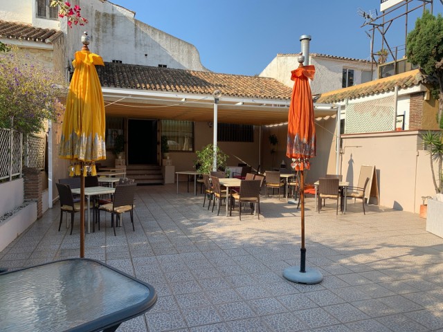 Commercial, La Cala de Mijas, R3939601