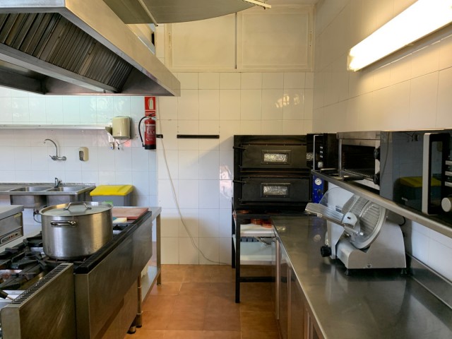 Commercial, La Cala de Mijas, R3939601