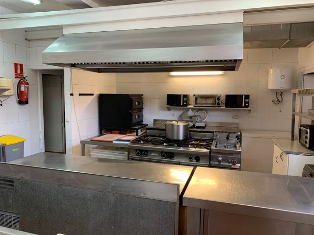 Commercial, La Cala de Mijas, R3939601