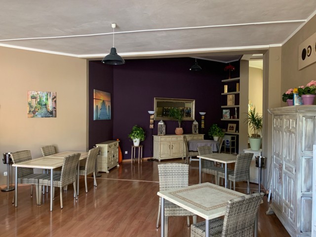 Commercial, La Cala de Mijas, R3939601