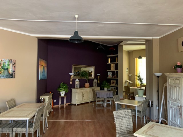 Commercial, La Cala de Mijas, R3939601