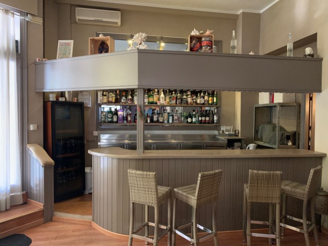 Commercial in La Cala de Mijas