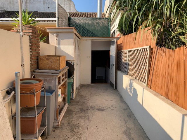 Commercial in La Cala de Mijas