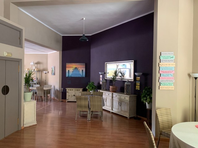 Commercial in La Cala de Mijas