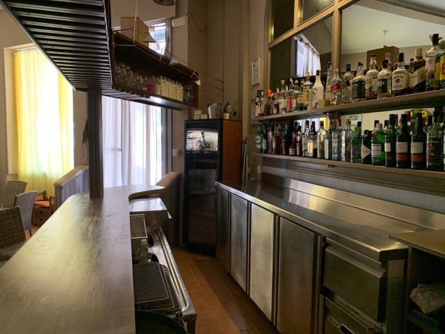 Commercial in La Cala de Mijas