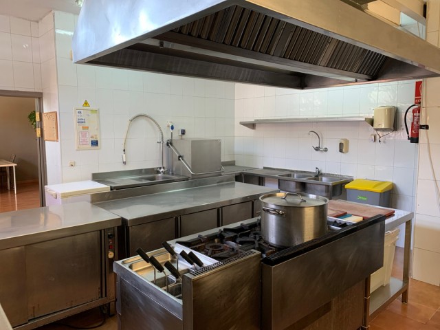 Commercial in La Cala de Mijas