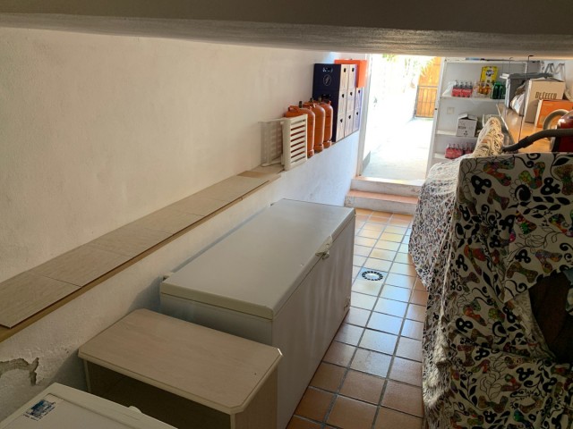 Commercial in La Cala de Mijas