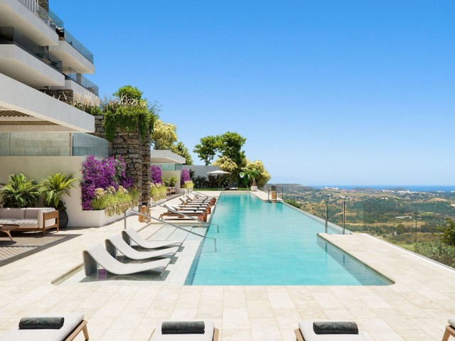 Penthouse, La Cala Hills, DVG-DPH4873