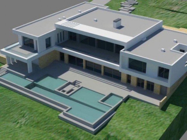  Plot in Sotogrande
