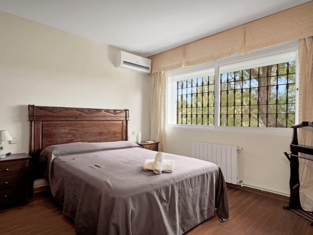 5 Slaapkamer Villa in Elviria