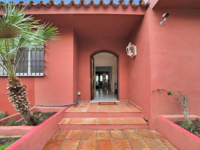 5 Slaapkamer Villa in Elviria