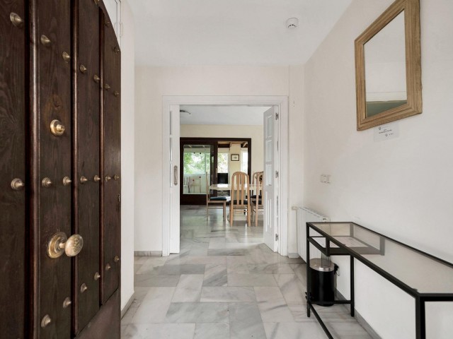 5 Slaapkamer Villa in Elviria