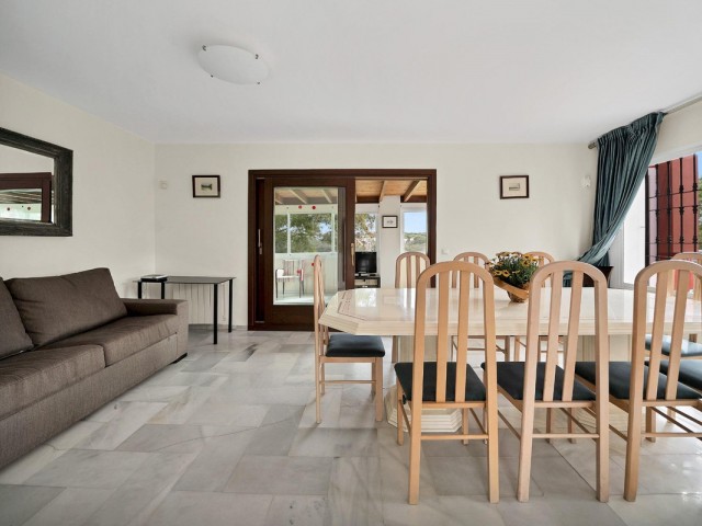 5 Slaapkamer Villa in Elviria