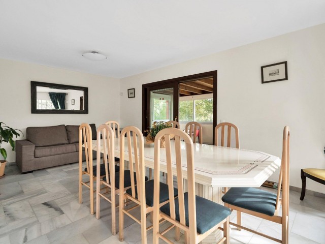 5 Slaapkamer Villa in Elviria