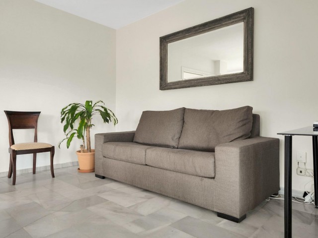5 Slaapkamer Villa in Elviria