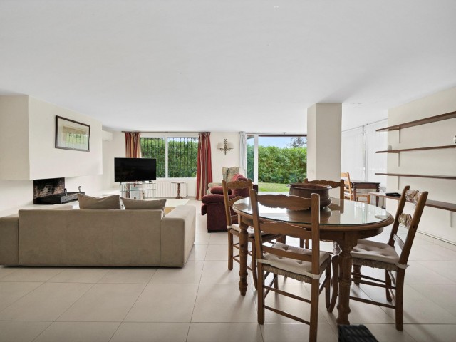 5 Slaapkamer Villa in Elviria