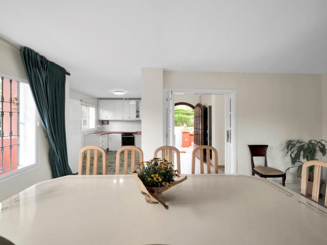 5 Slaapkamer Villa in Elviria