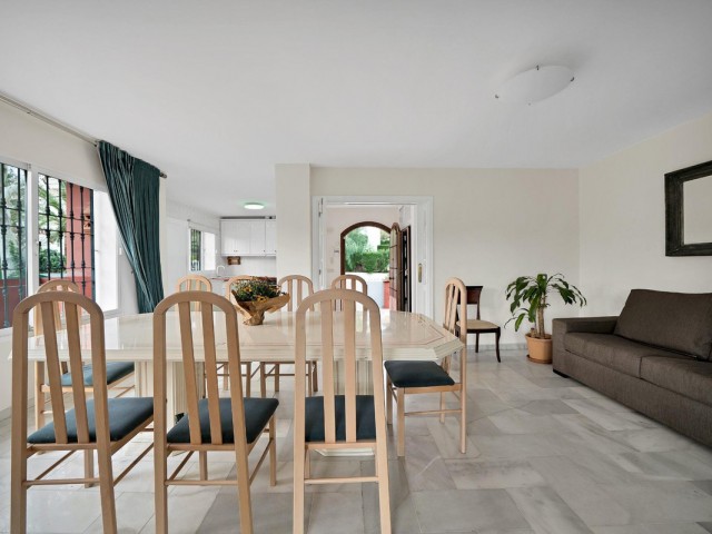 5 Slaapkamer Villa in Elviria