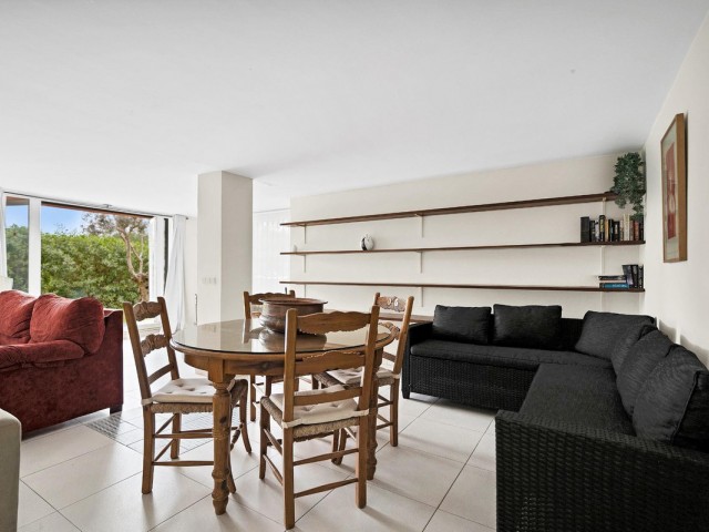 5 Slaapkamer Villa in Elviria