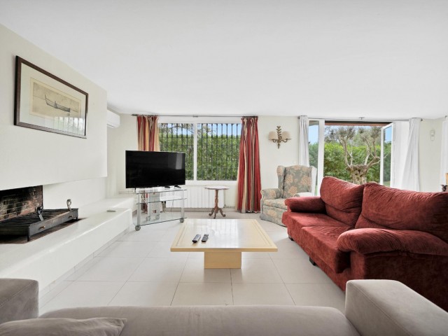 5 Slaapkamer Villa in Elviria